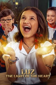 Luz: The Light of the Heart-full