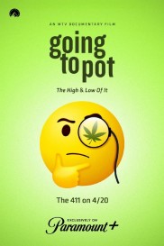 Going to Pot: The High and Low of It-full