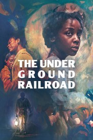The Underground Railroad-full