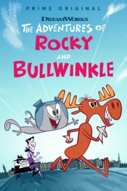 The Adventures of Rocky and Bullwinkle-full