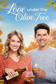 Love Under the Olive Tree-full