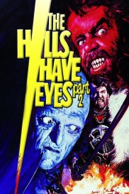 The Hills Have Eyes Part 2-full