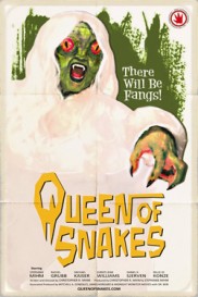 Queen of Snakes-full