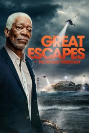 Great Escapes with Morgan Freeman-full