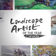 Landscape Artist of the Year Canada-full