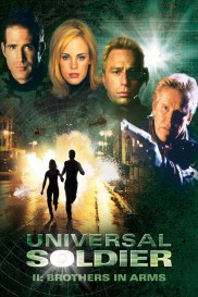 Universal Soldier II: Brothers in Arms-full