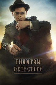Phantom Detective-full