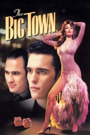 The Big Town-full