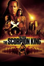 The Scorpion King-full
