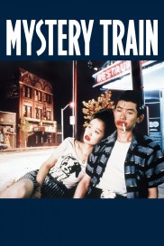 Mystery Train-full