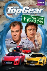 Top Gear: The Perfect Road Trip-full