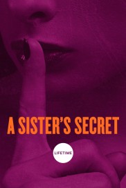 A Sister's Secret-full