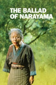 The Ballad of Narayama-full