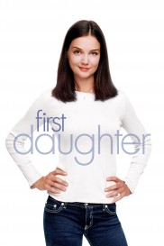 First Daughter-full