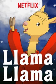 Llama Llama-full