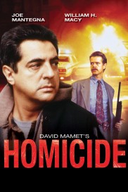 Homicide-full