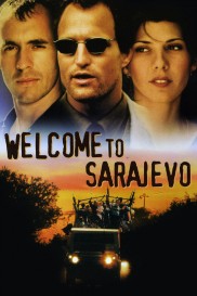 Welcome to Sarajevo-full