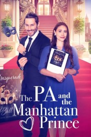 The PA and the Manhattan Prince-full