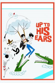 Up to His Ears-full