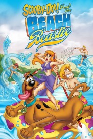 Scooby-Doo! and the Beach Beastie-full