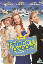 The Prince and the Pauper: The Movie-full