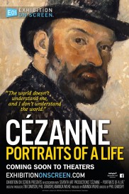 Cézanne: Portraits of a Life-full