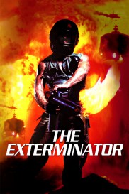 The Exterminator-full