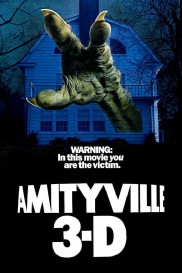 Amityville 3-D-full