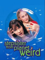 Stepsister from Planet Weird-full
