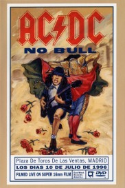 AC/DC: No Bull-full
