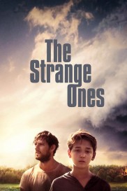 The Strange Ones-full
