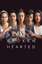 For the Broken Hearted-full