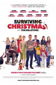 Surviving Christmas with the Relatives-full