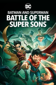 Batman and Superman: Battle of the Super Sons-full