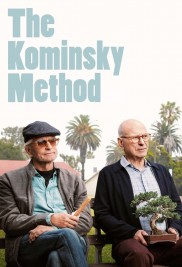 The Kominsky Method-full