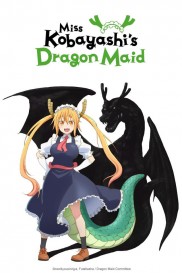 Miss Kobayashi's Dragon Maid-full