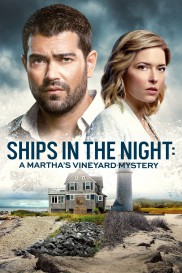 Ships in the Night: A Martha's Vineyard Mystery-full