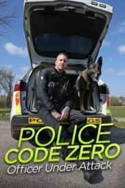 Police Code Zero: Officer Under Attack-full