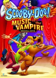 Scooby-Doo! Music of the Vampire-full