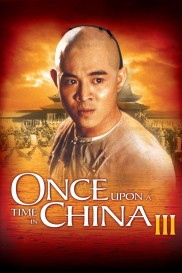 Once Upon a Time in China III-full