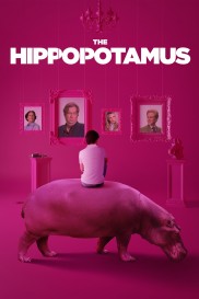 The Hippopotamus-full