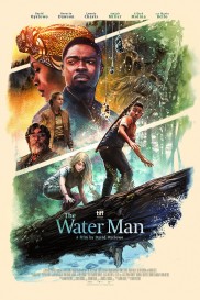The Water Man-full