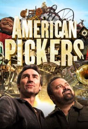 American Pickers-full