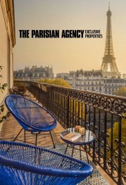 The Parisian Agency: Exclusive Properties-full