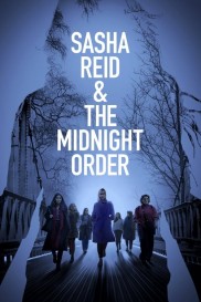 Sasha Reid and the Midnight Order-full