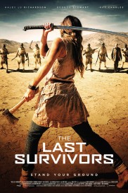 The Last Survivors-full