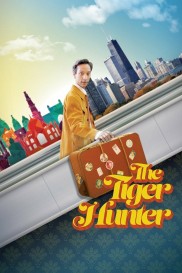 The Tiger Hunter-full