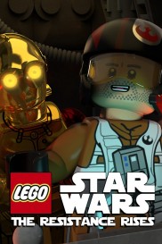 LEGO Star Wars: The Resistance Rises-full