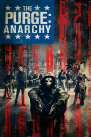The Purge: Anarchy-full