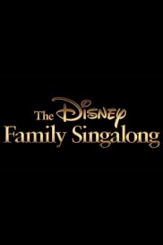 The Disney Family Singalong-full